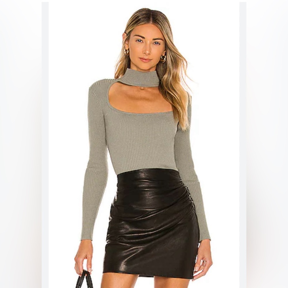 Jonathan Simkhai Sweater